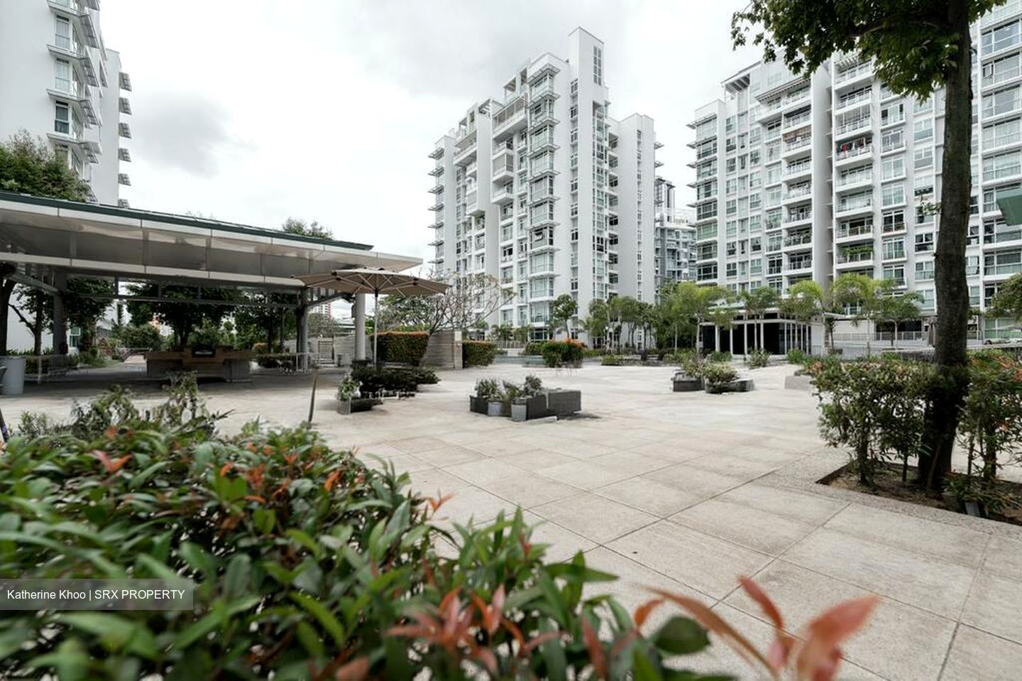 Monterey Park Condominium (D5), Condominium #512554561